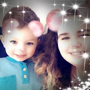 Meet your Posher, Casey